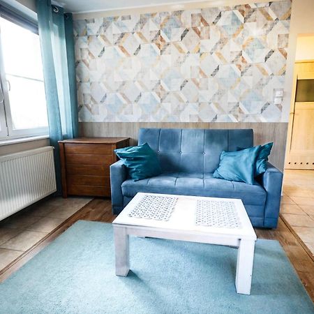 Apartament Jedynka Villa Incognito 斯克拉斯卡波伦巴 外观 照片