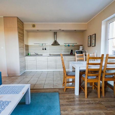Apartament Jedynka Villa Incognito 斯克拉斯卡波伦巴 外观 照片