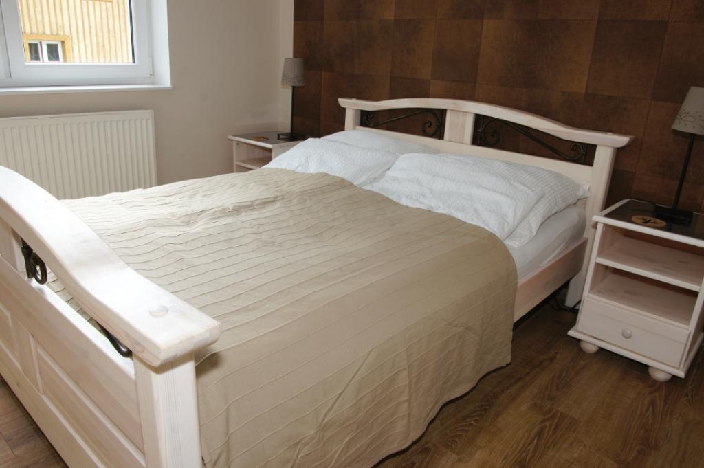 Apartament Jedynka Villa Incognito 斯克拉斯卡波伦巴 外观 照片