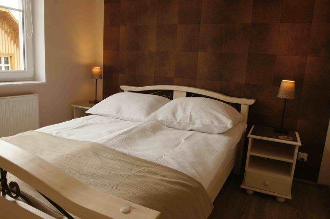 Apartament Jedynka Villa Incognito 斯克拉斯卡波伦巴 外观 照片